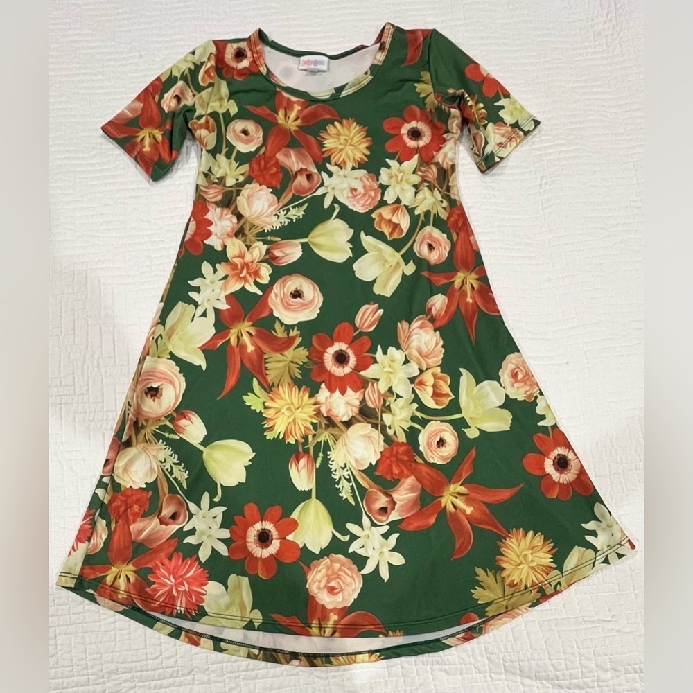 LULAROE :: DRESSES - Picture 6 of 13